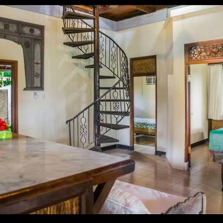 Balinese Homestay Ubud Zewnętrze zdjęcie